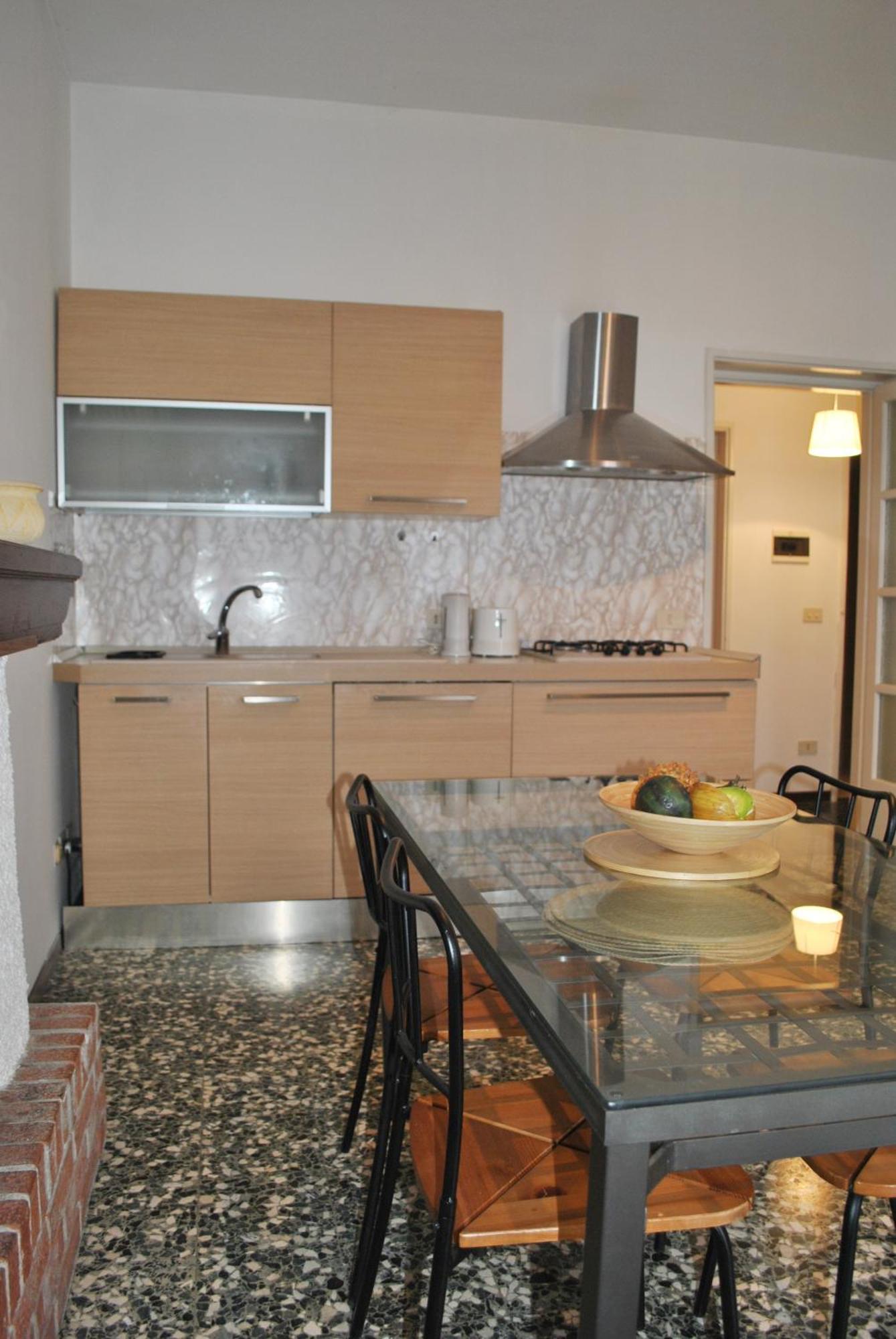 The Romantic Village House - Apartments With Lake View Colonno Eksteriør bilde