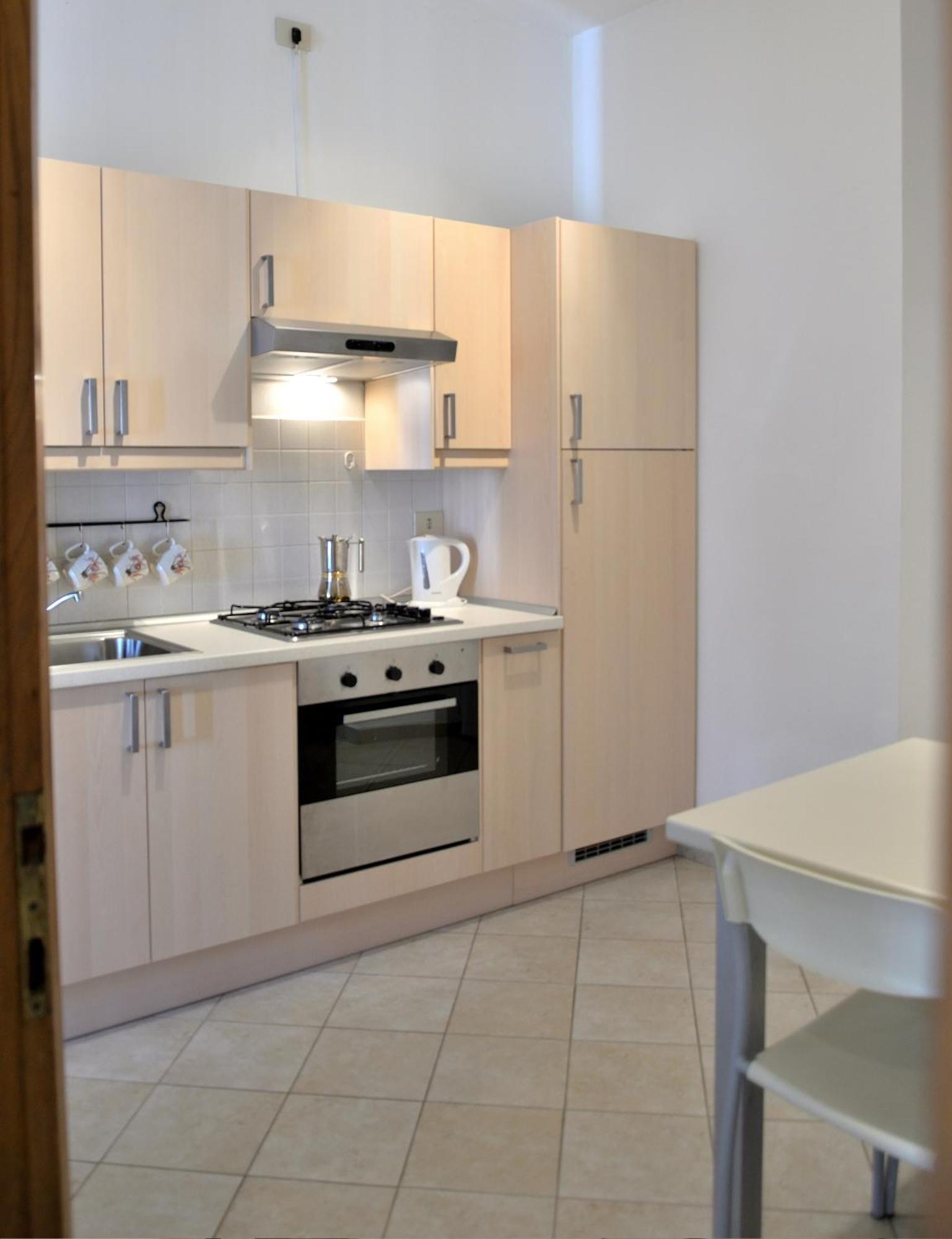 The Romantic Village House - Apartments With Lake View Colonno Eksteriør bilde