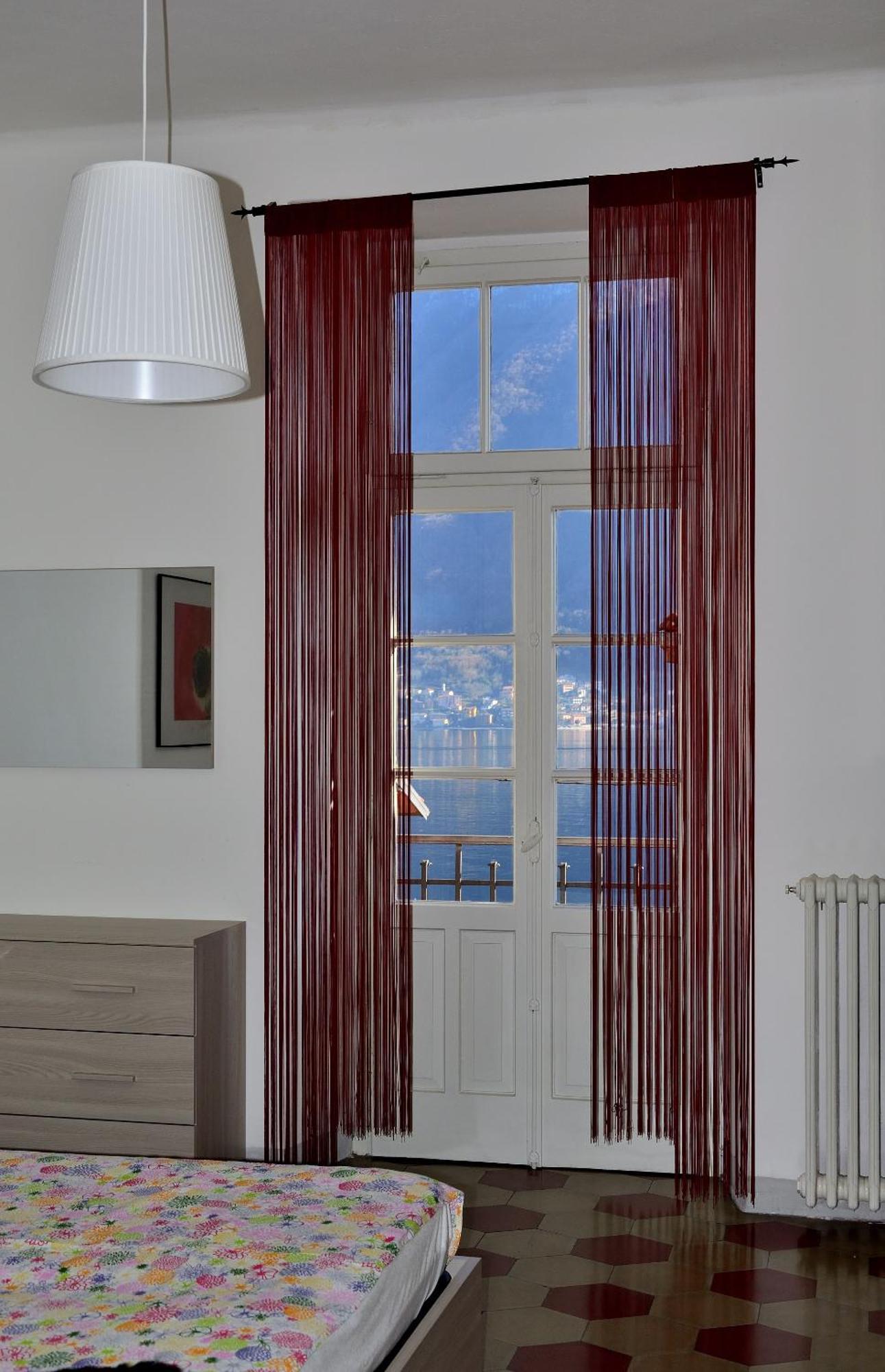 The Romantic Village House - Apartments With Lake View Colonno Eksteriør bilde